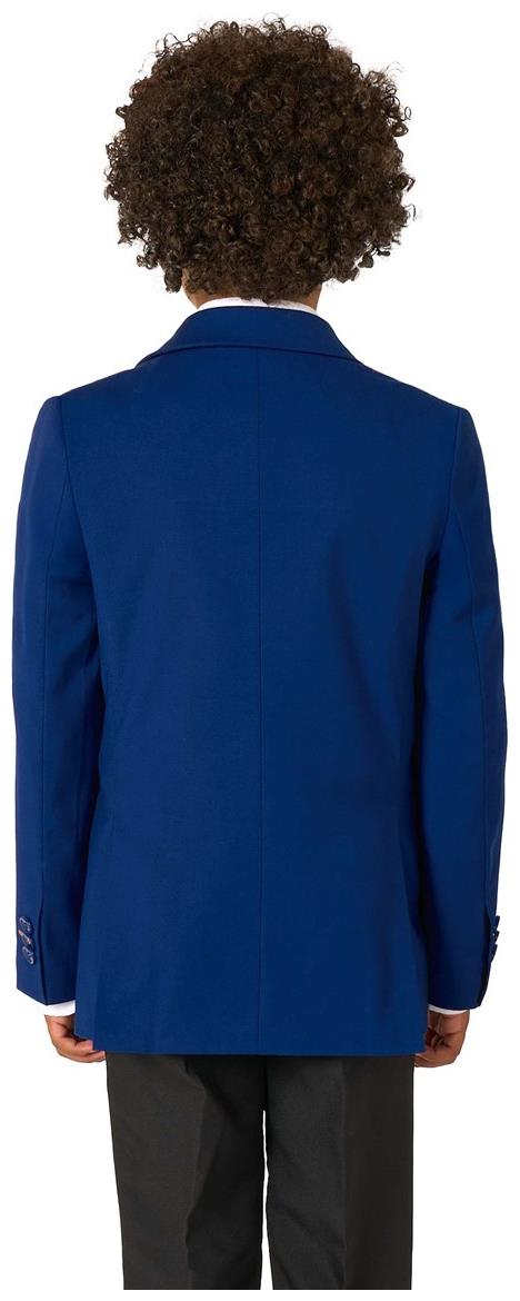 OppoSuits Daily Boys' Blazers BOYS Daily Sonic Blue