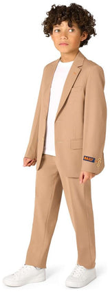 Stylish OppoSuits Daily Boys Suit for Trendsetting Kids Special Events and Parties