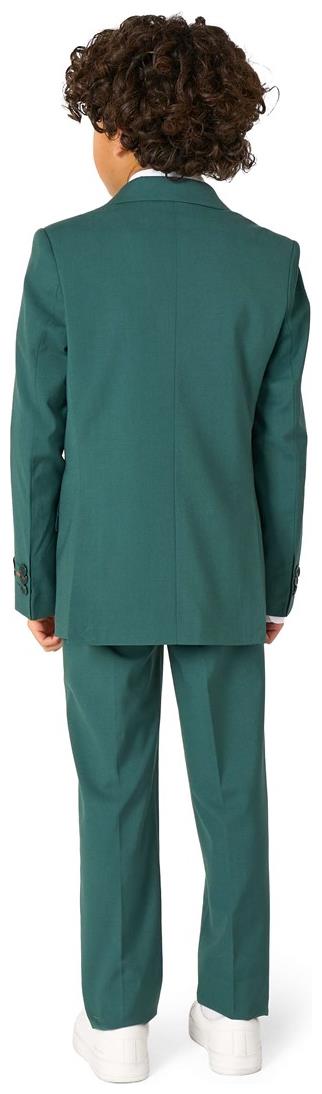 OppoSuits Daily Boys' Suits BOYS Daily Posy Green