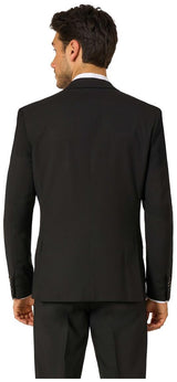 OppoSuits Daily Men's Blazers Daily Minecraft Black