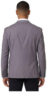 OppoSuits Daily Men's Blazers Daily Dark Grey