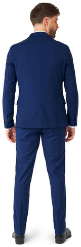 OppoSuits Daily Men's Suits Daily Dark Blue