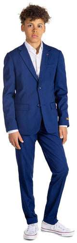 Stylish OppoSuits Daily Teen Boys Suit for Weddings Parties and Dressy Events