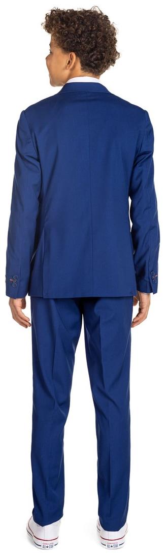 Stylish OppoSuits Daily Teen Boys Suit for Weddings Parties and Dressy Events