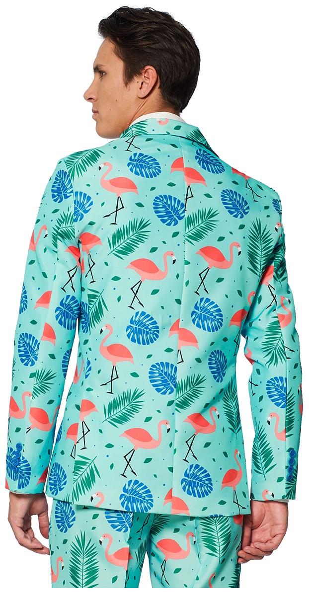 Suitmeister Men's Suits Tropical