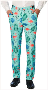 Suitmeister Men's Suits Tropical