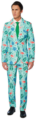 Suitmeister Men's Suits Tropical