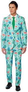 Suitmeister Men's Suits Tropical
