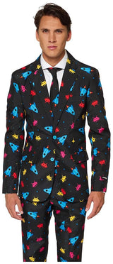 Suitmeister Men's Suits Videogame