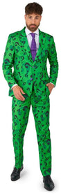 Suitmeister Men's Suits The Riddler