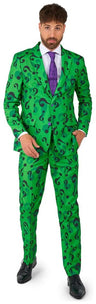 Suitmeister Men's Suits The Riddler