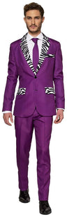 Suitmeister Men's Suits Pimp