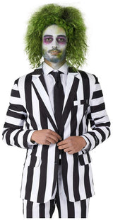 Suitmeister Men's Suits Beetlejuice