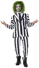 Suitmeister Men's Suits Beetlejuice