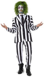 Suitmeister Men's Suits Beetlejuice