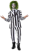 Suitmeister Men's Suits Beetlejuice