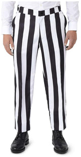 Suitmeister Men's Suits Beetlejuice