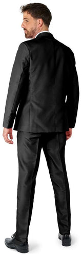 Terrifying Suitmeister Men's Ghostface Suit for Halloween Parties and Scary Movie Fans