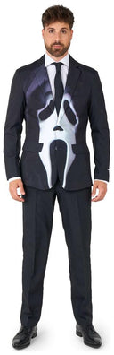 Suitmeister Men's Suits GhostfaceT