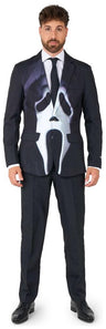 Suitmeister Men's Suits GhostfaceT