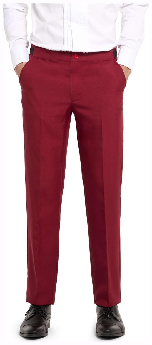 Suitmeister Men's Suits Beetlejuice Groom