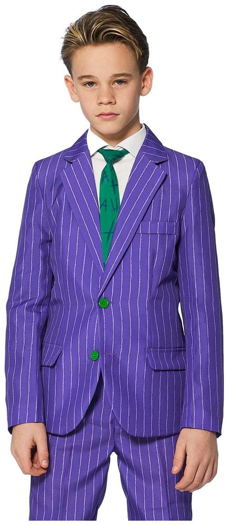 Suitmeister Boys' Suits BOYS The Joker