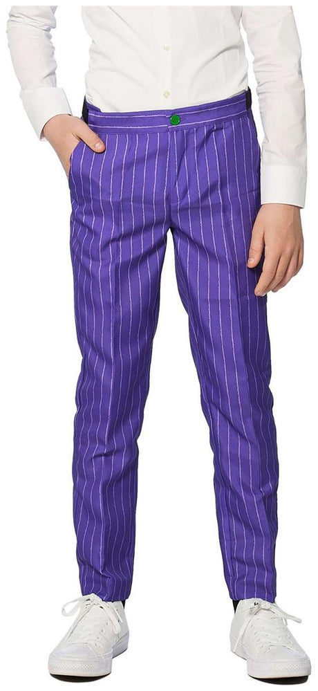 Suitmeister Boys' Suits BOYS The Joker