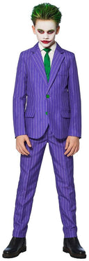 Suitmeister Boys' Suits BOYS The Joker