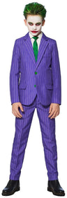 Suitmeister Boys' Suits BOYS The Joker