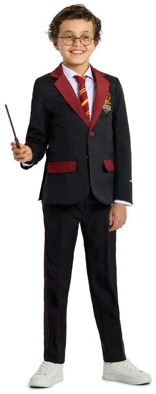 Suitmeister Boys' Suits BOYS Harry Potter GryffindorT