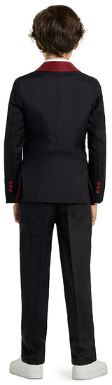 Suitmeister Boys' Suits BOYS Harry Potter GryffindorT
