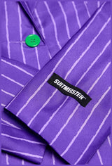 Women's The Joker Blazer for Halloween Parties Costume Events and Themed Celebrations