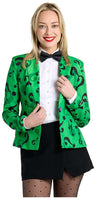 Suitmeister Women's Blazers WOMEN The RiddlerT Jacket