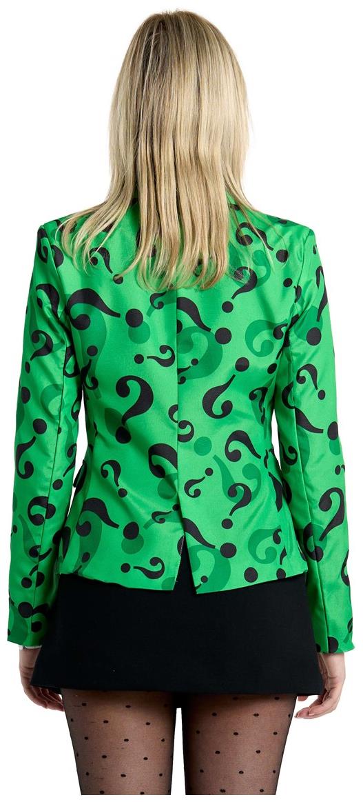 Suitmeister Women's Blazers WOMEN The RiddlerT Jacket
