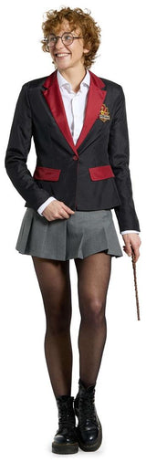Suitmeister Women's Blazers WOMEN Harry Potter GryffindorT jacket
