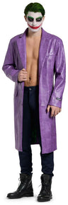 Suitmeister Men's Coats JokerT Coat