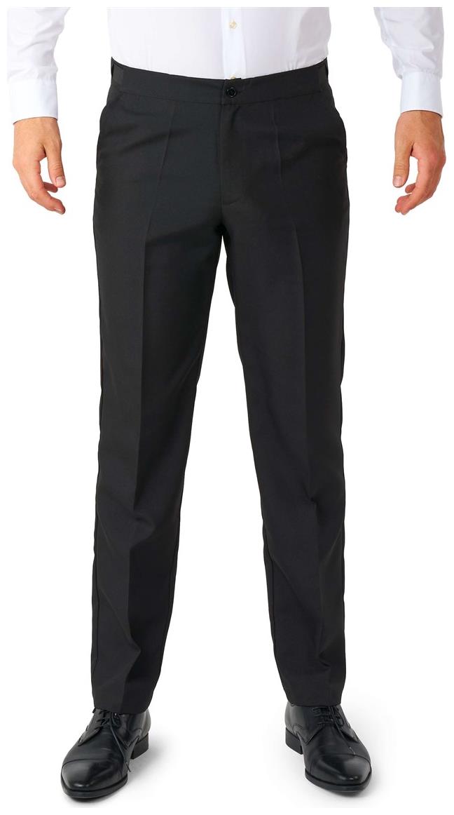 Elegant Suitmeister Circus Tailcoat Suit Red for Halloween Parties School Plays and Themed Celebrations