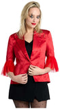 Suitmeister Women's Blazers Harley Quinn