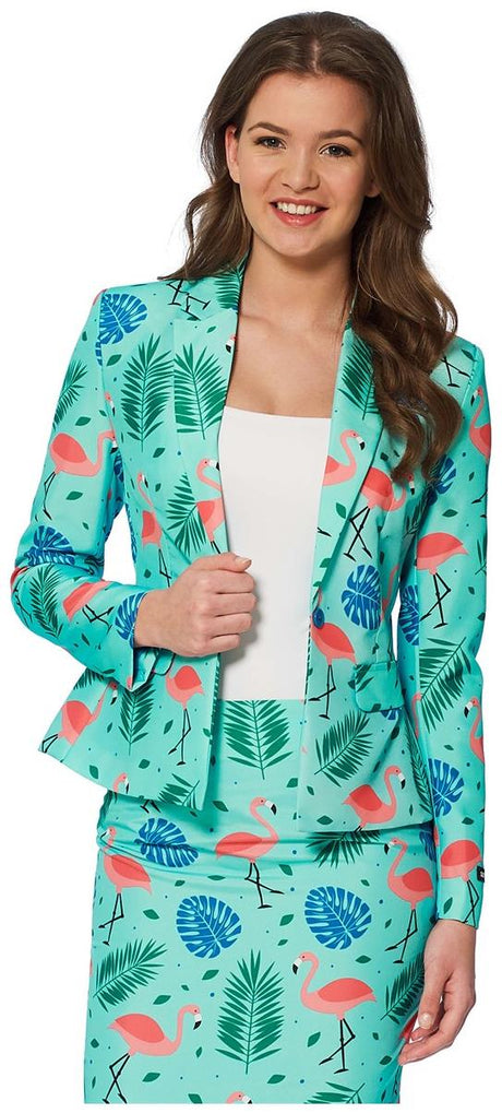 Suitmeister Women's Suits WMNS Tropical