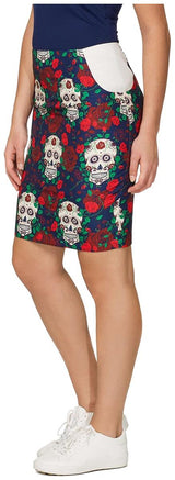 Suitmeister Women's Suits WMNS Day of the Dead