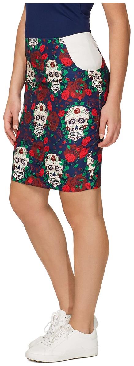 Suitmeister Women's Suits WMNS Day of the Dead