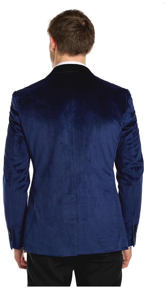 Sophisticated OppoSuits Deluxe Men's Blazers Dinner Jacket for Holiday Events Formal Gatherings and Special Occasions