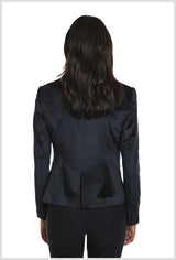 OppoSuits Deluxe Women's Blazers Womens Dinner Jacket - Black