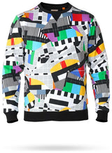 Stylish OppoSuits Men's Sweaters Testival for Retro-Themed Parties and Everyday Comfort