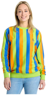 OppoSuits BertT Sweater for Casual Comfort Relaxation and Fun Theme Celebrations