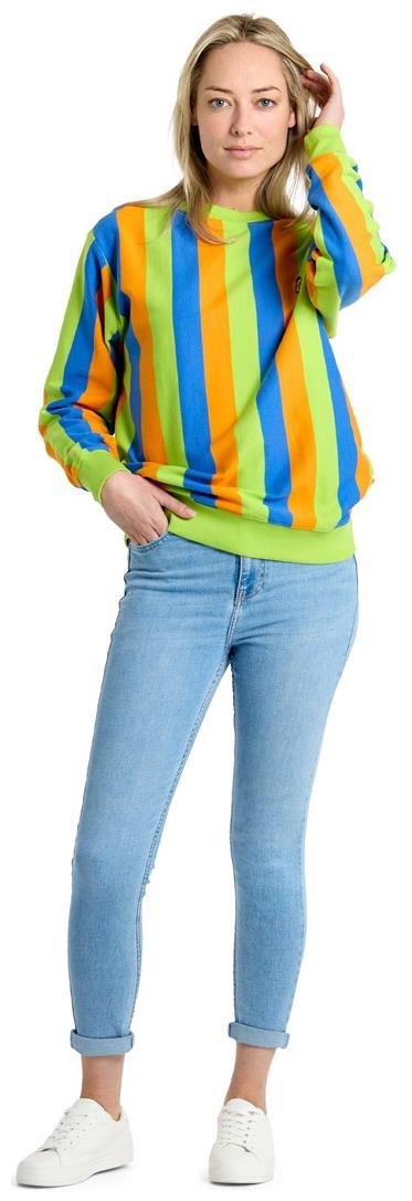 OppoSuits BertT Sweater for Casual Comfort Relaxation and Fun Theme Celebrations