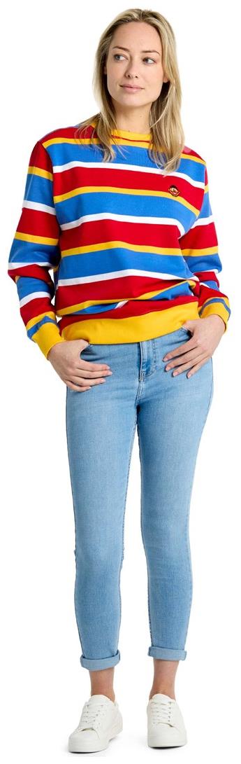 OppoSuits ErnieT Sweater for Cozy Days Holiday Gatherings and Fun Costumes