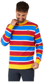 OppoSuits Men's Sweaters ErnieT