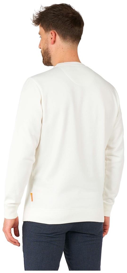 Festive OppoSuits Buddy the Elf Sweater for Holiday Parties Christmas Celebrations and Family Gatherings