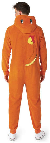 OppoSuits Adults' Onesies Charmander Onesie